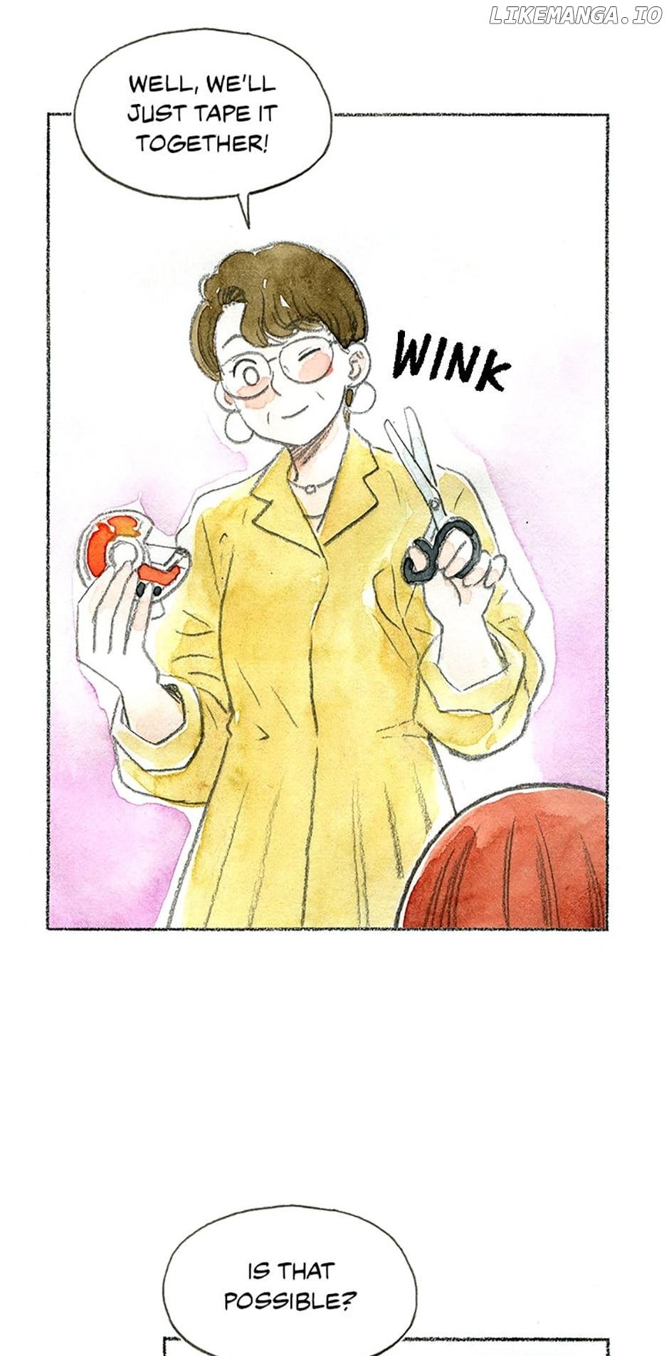 This Must Be Love chapter 62 - page 12