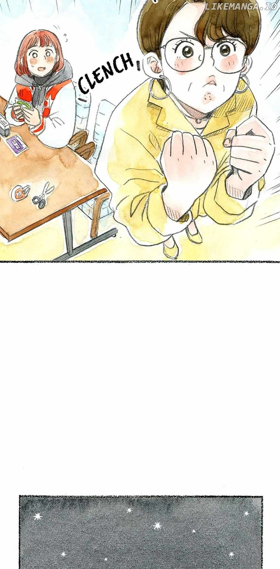 This Must Be Love chapter 62 - page 14