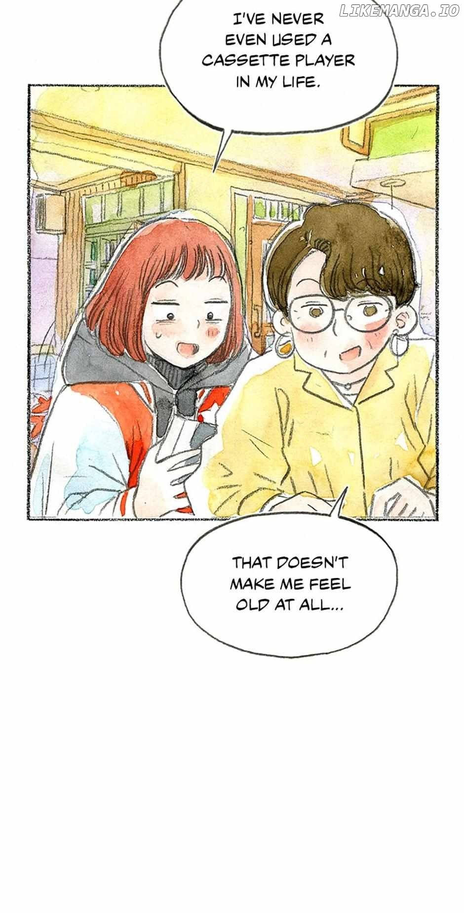 This Must Be Love chapter 62 - page 17