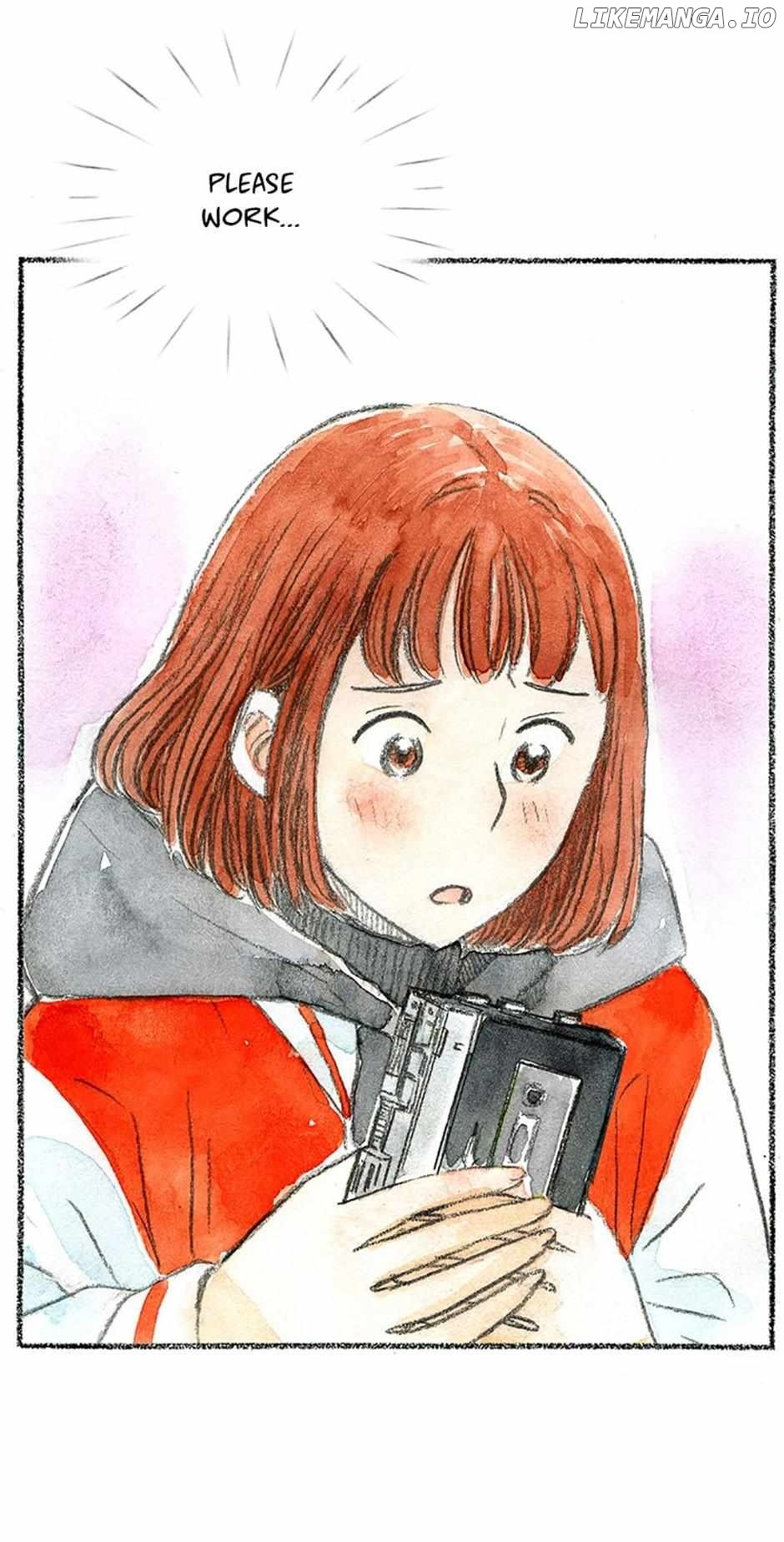 This Must Be Love chapter 62 - page 18