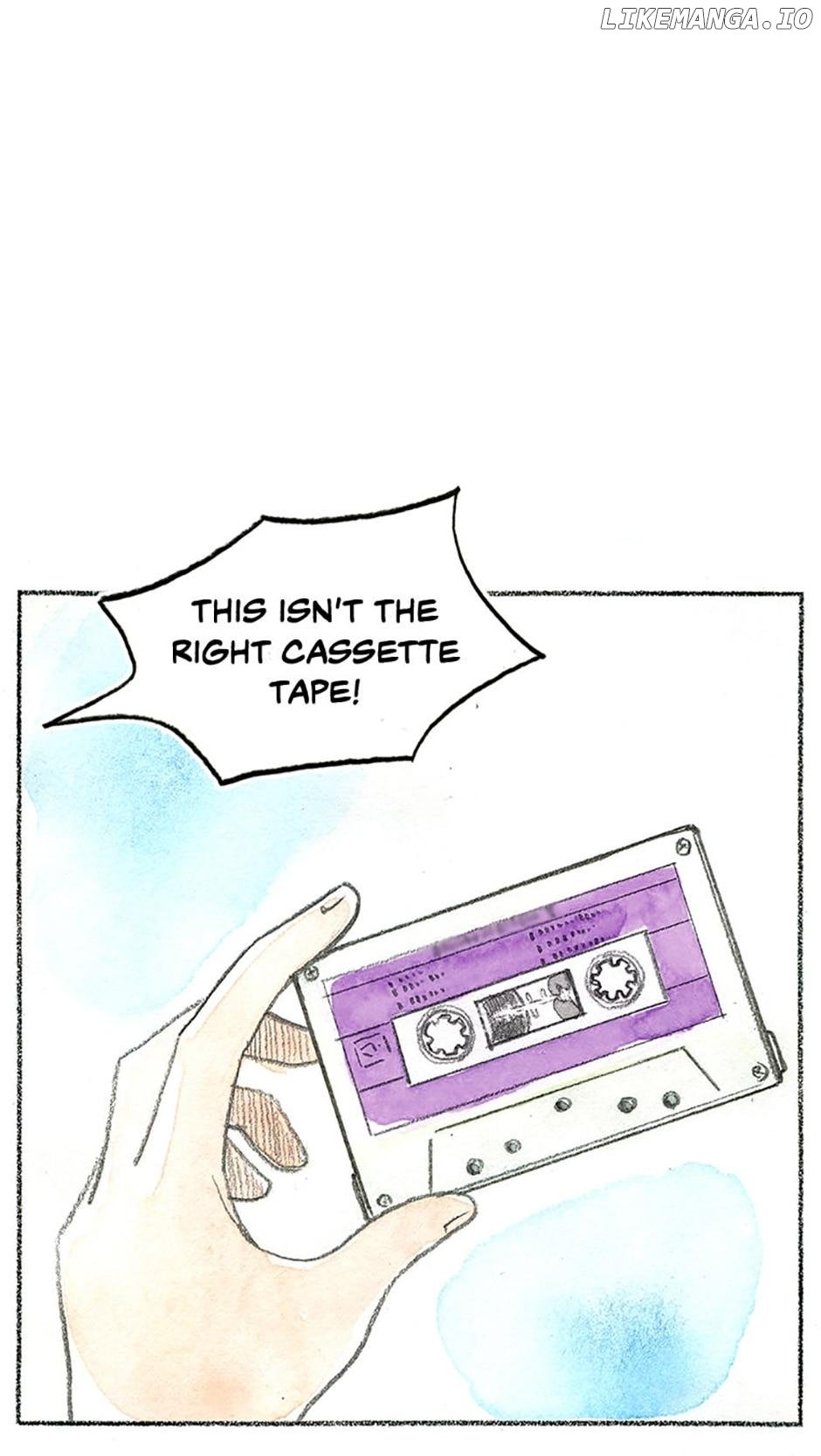 This Must Be Love chapter 62 - page 2