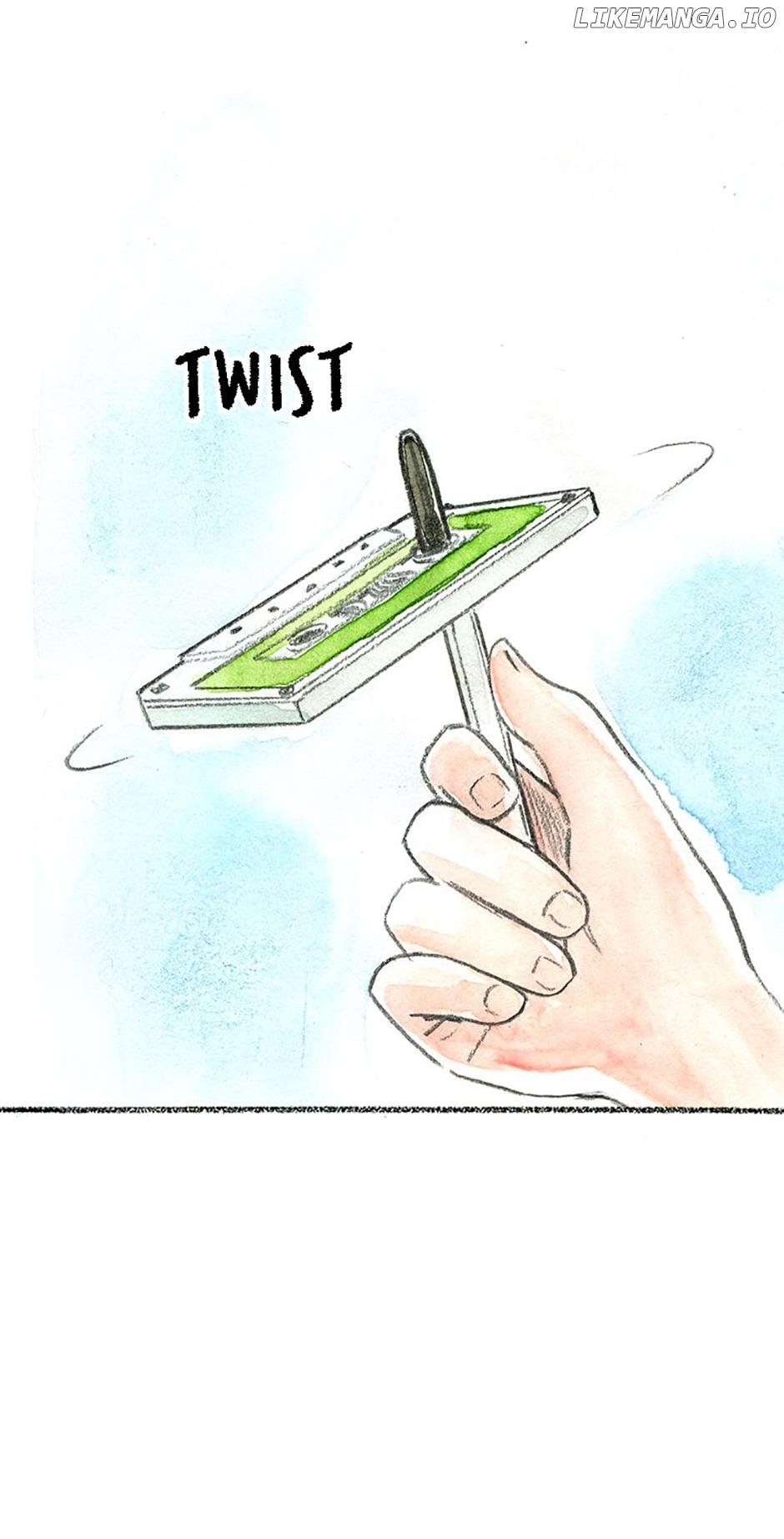 This Must Be Love chapter 62 - page 20