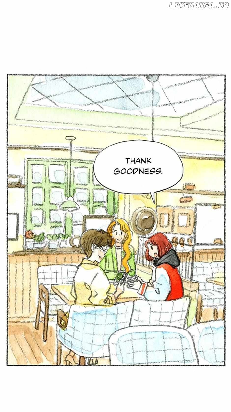 This Must Be Love chapter 62 - page 22