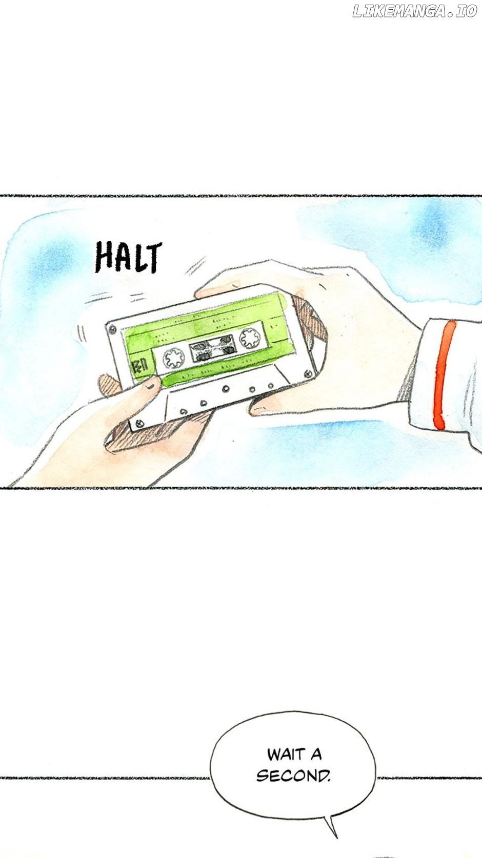 This Must Be Love chapter 62 - page 23