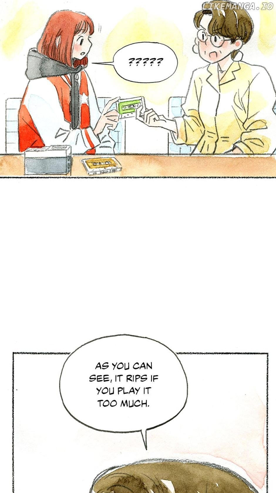 This Must Be Love chapter 62 - page 24