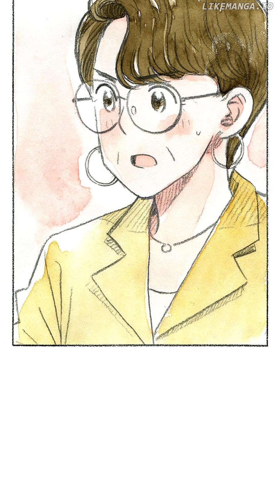 This Must Be Love chapter 62 - page 25