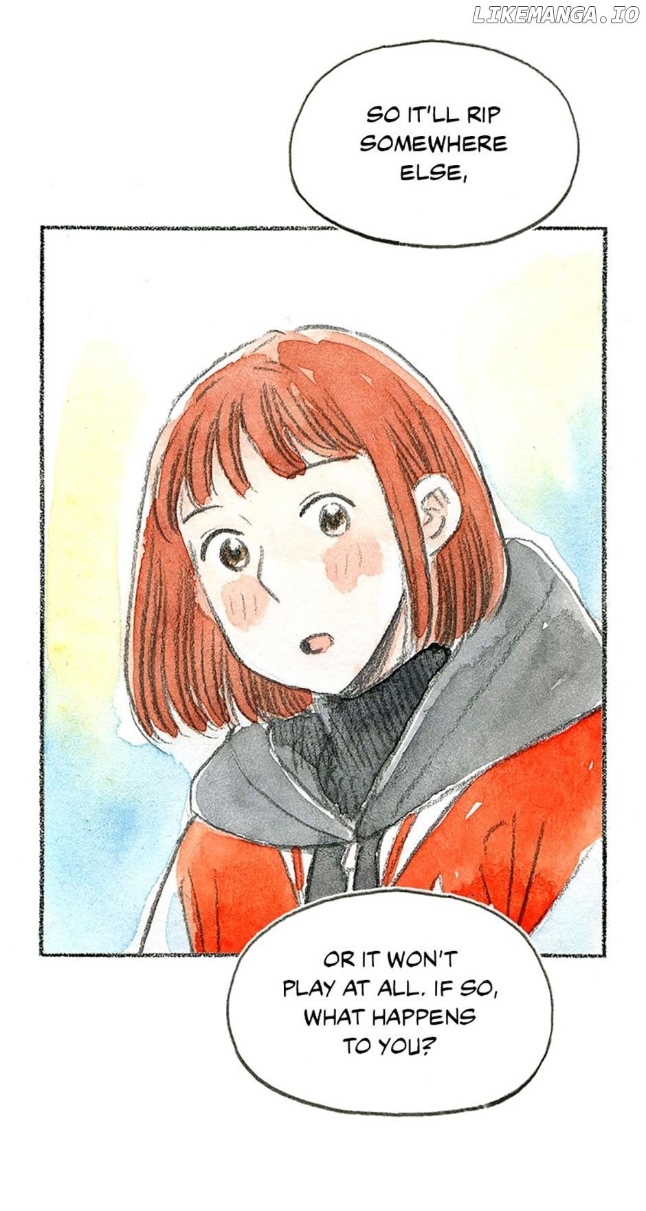 This Must Be Love chapter 62 - page 26