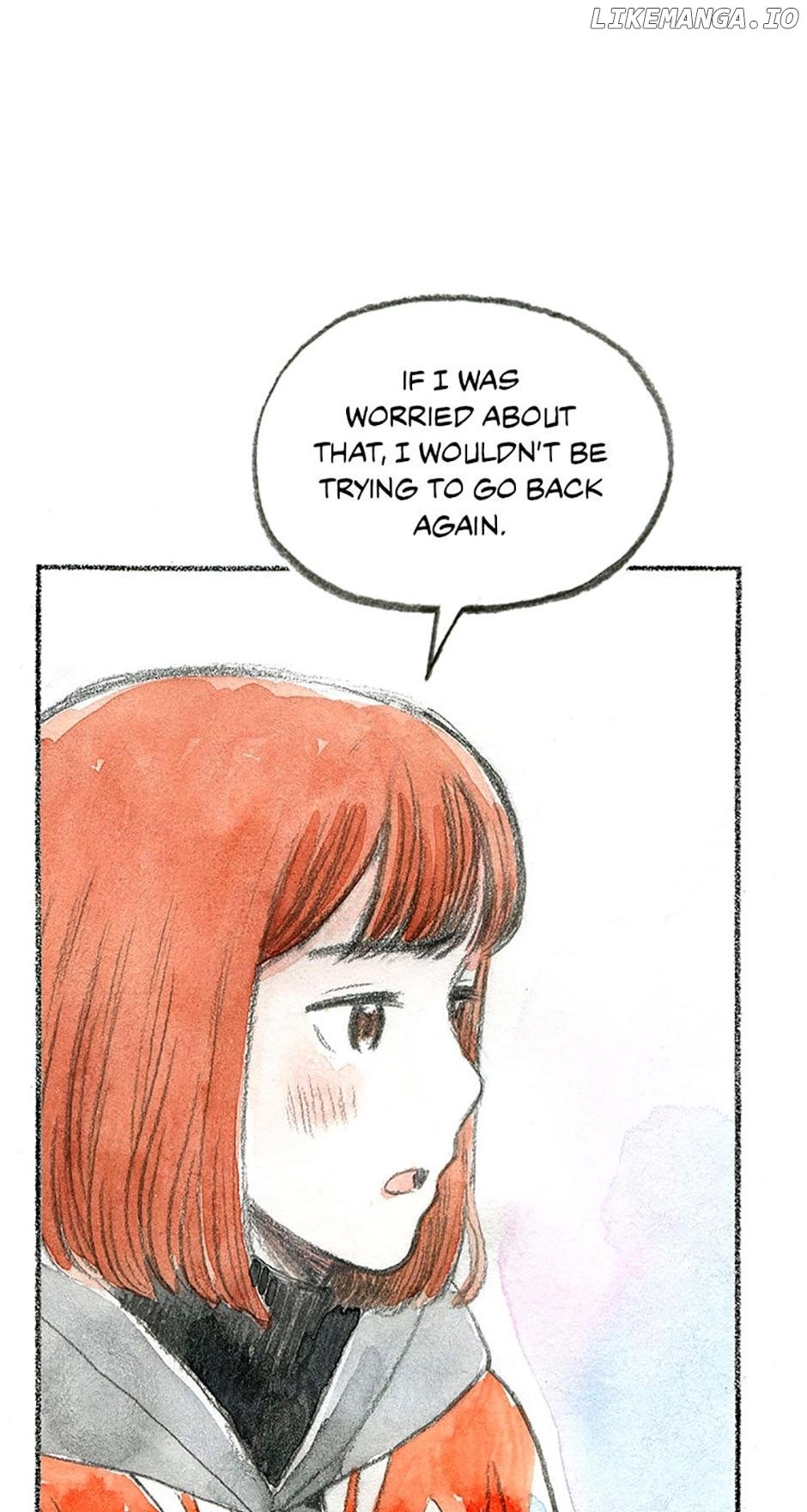 This Must Be Love chapter 62 - page 27