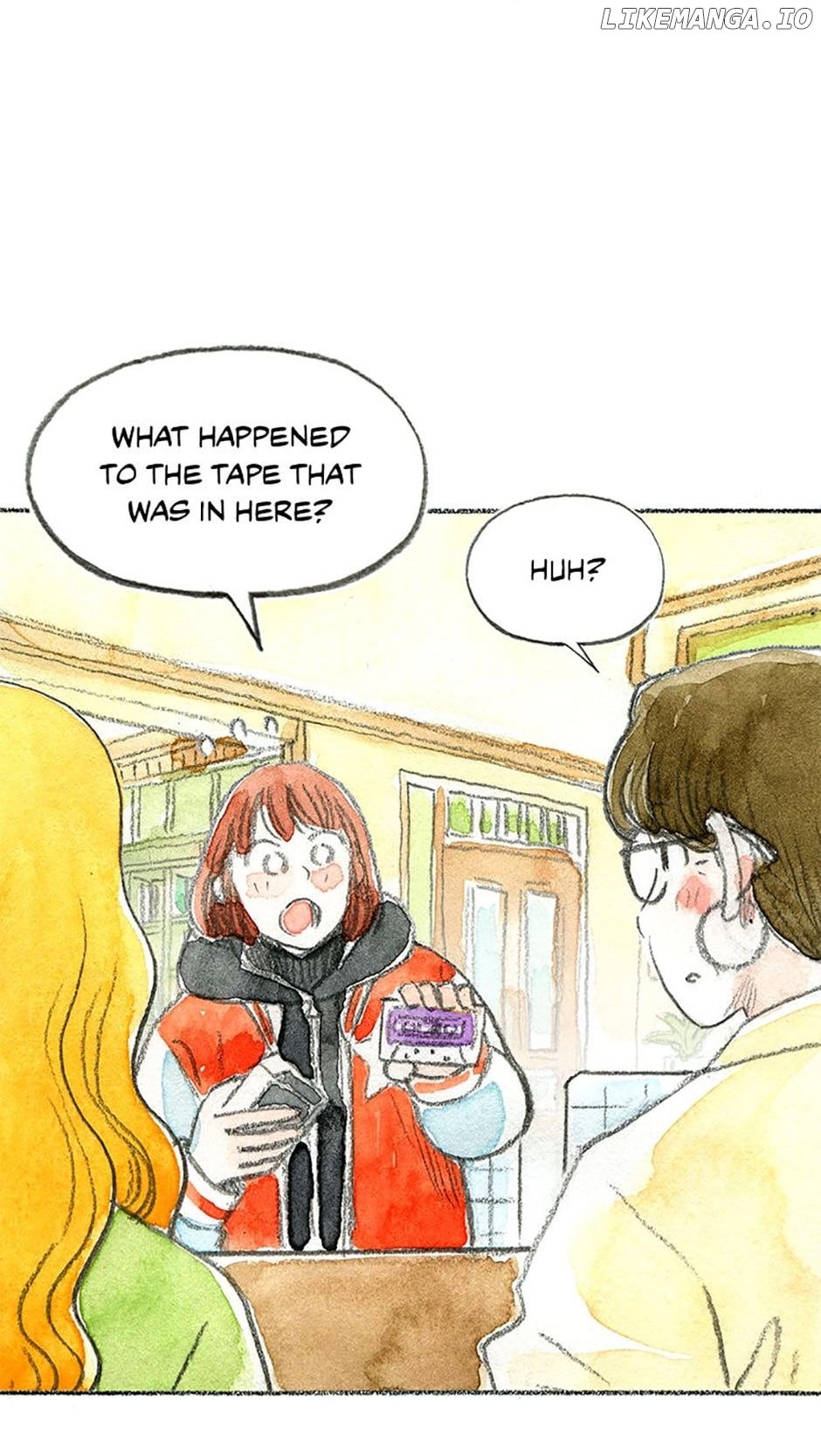 This Must Be Love chapter 62 - page 3