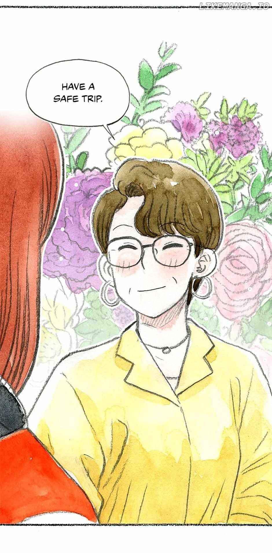 This Must Be Love chapter 62 - page 31