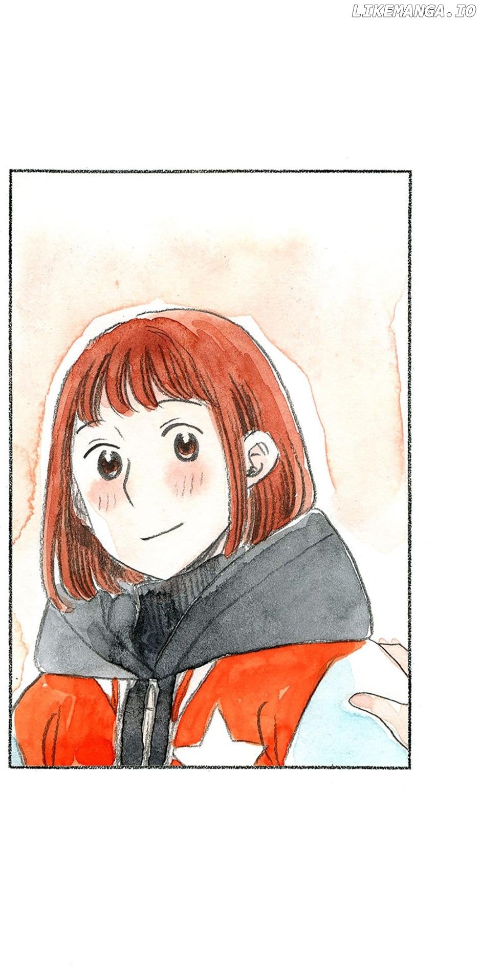 This Must Be Love chapter 62 - page 32