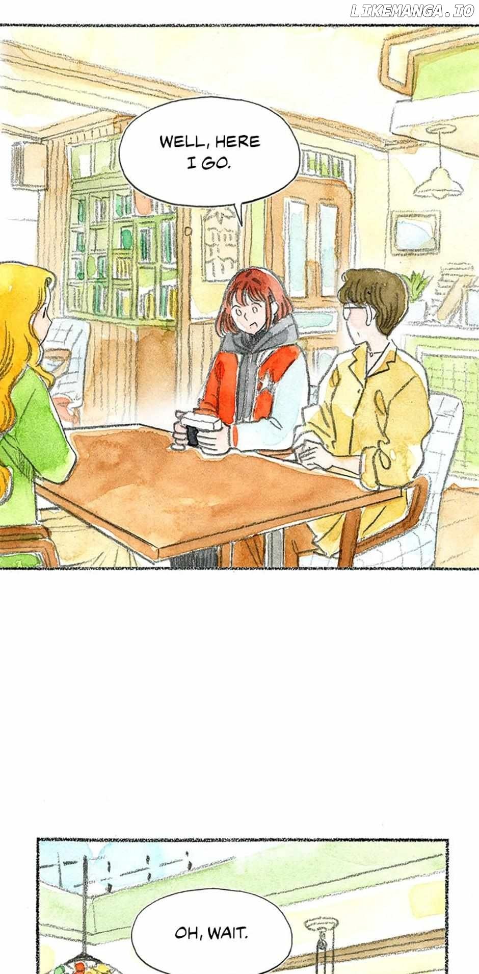This Must Be Love chapter 62 - page 34