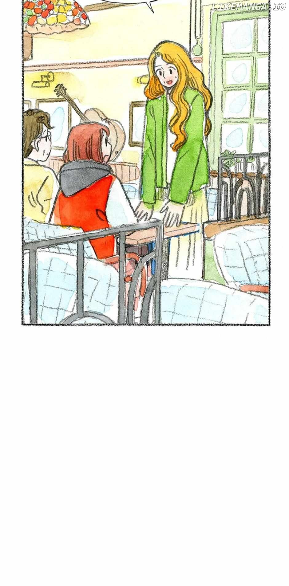 This Must Be Love chapter 62 - page 35