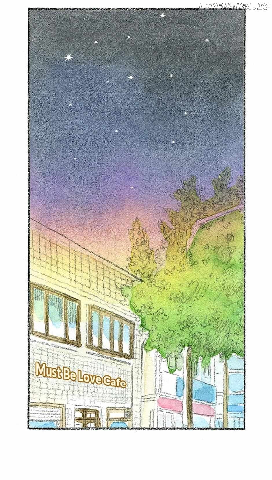 This Must Be Love chapter 62 - page 36
