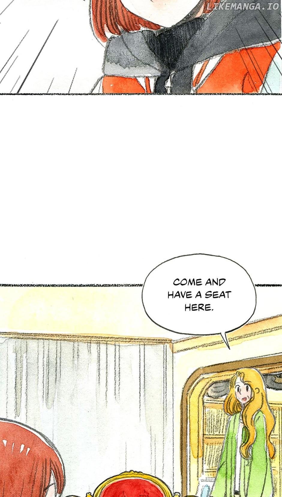 This Must Be Love chapter 62 - page 38