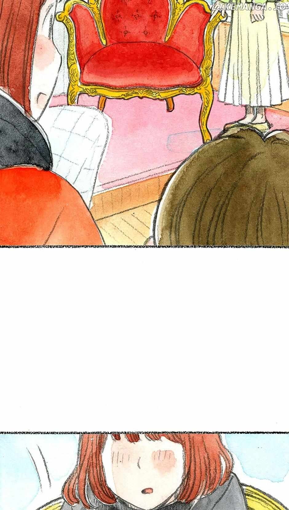 This Must Be Love chapter 62 - page 39