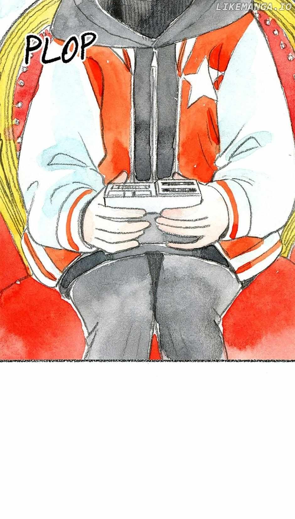 This Must Be Love chapter 62 - page 40