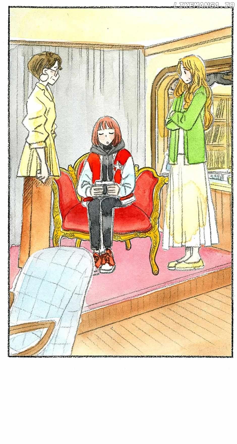 This Must Be Love chapter 62 - page 41