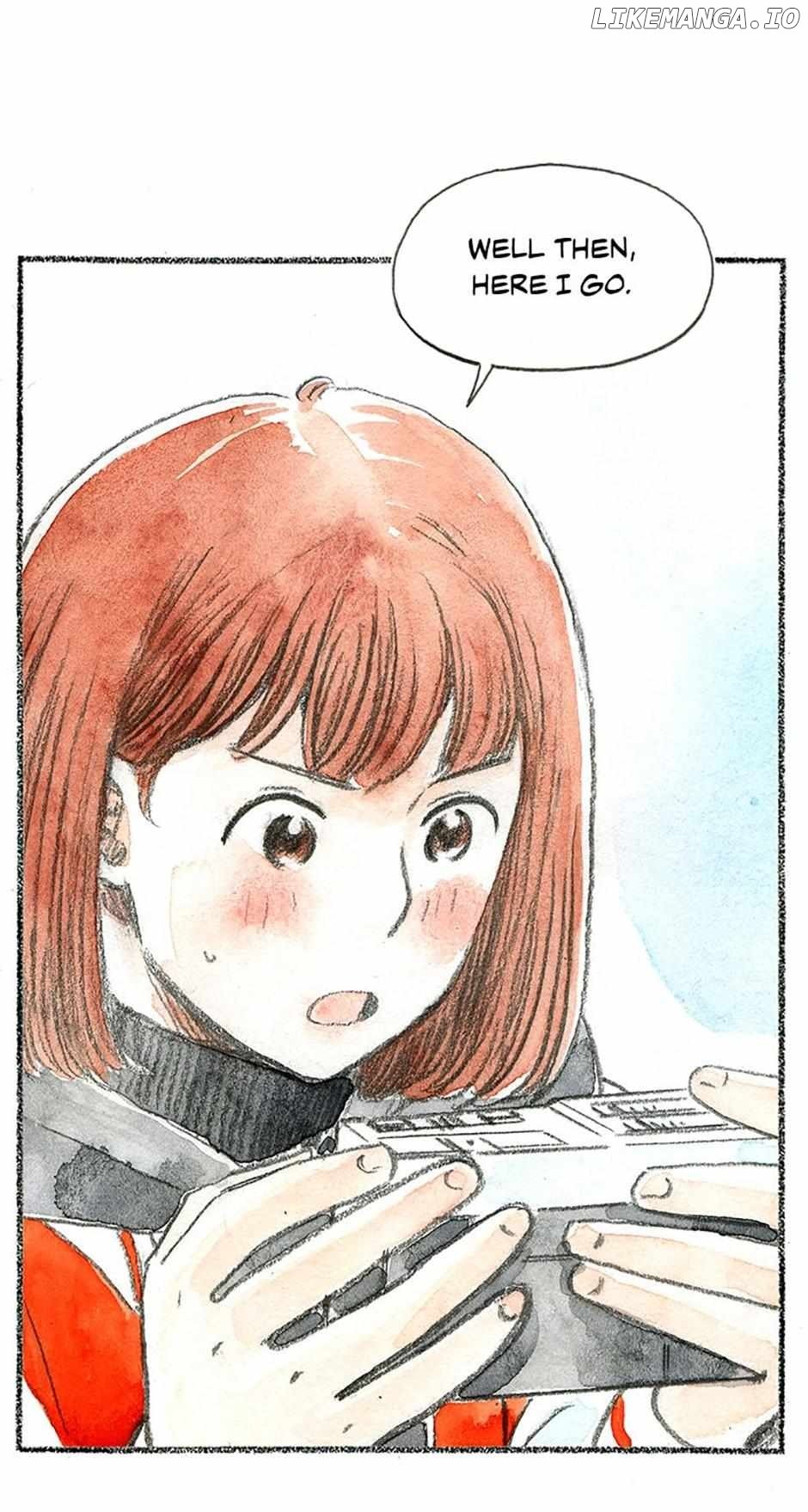 This Must Be Love chapter 62 - page 42