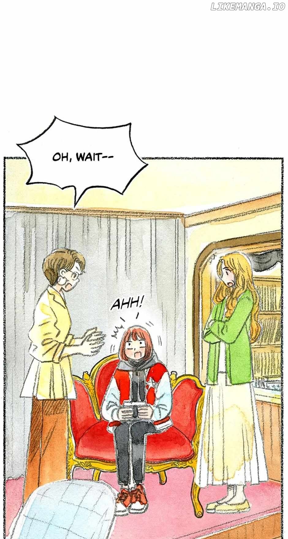 This Must Be Love chapter 62 - page 43
