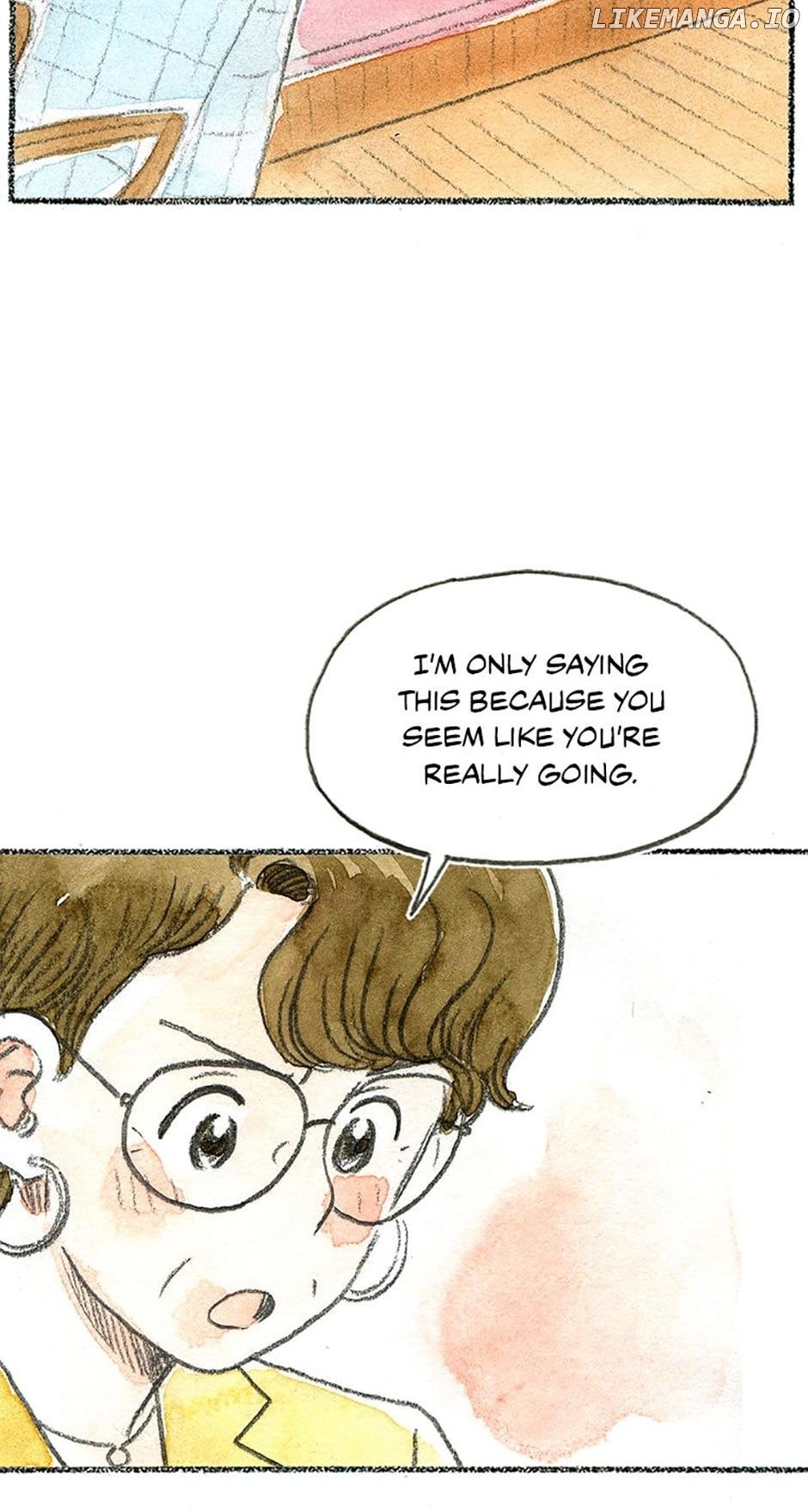 This Must Be Love chapter 62 - page 44