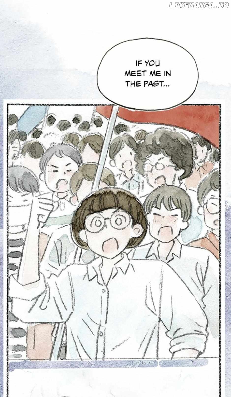 This Must Be Love chapter 62 - page 46