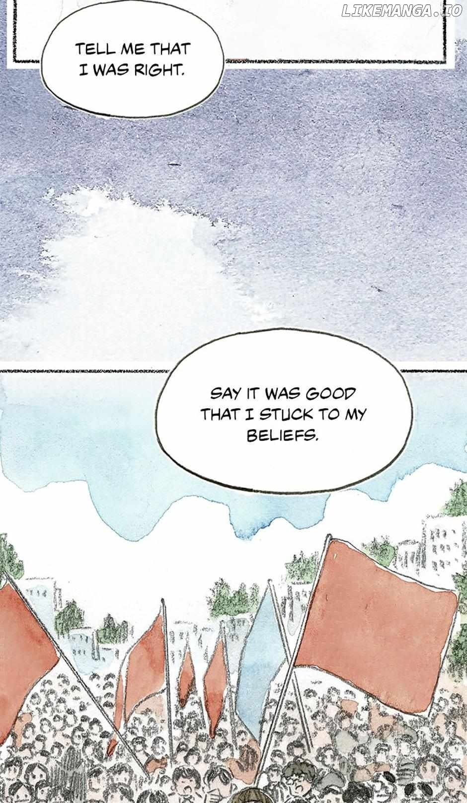 This Must Be Love chapter 62 - page 47