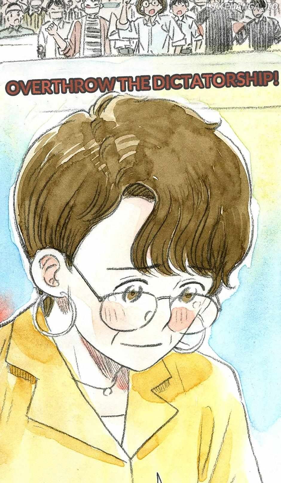 This Must Be Love chapter 62 - page 48