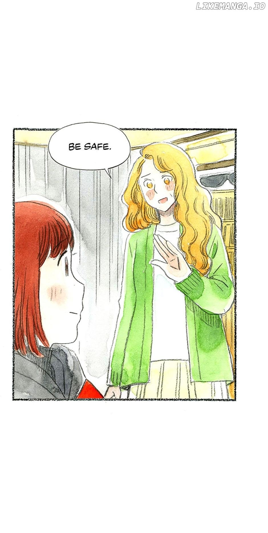This Must Be Love chapter 62 - page 51