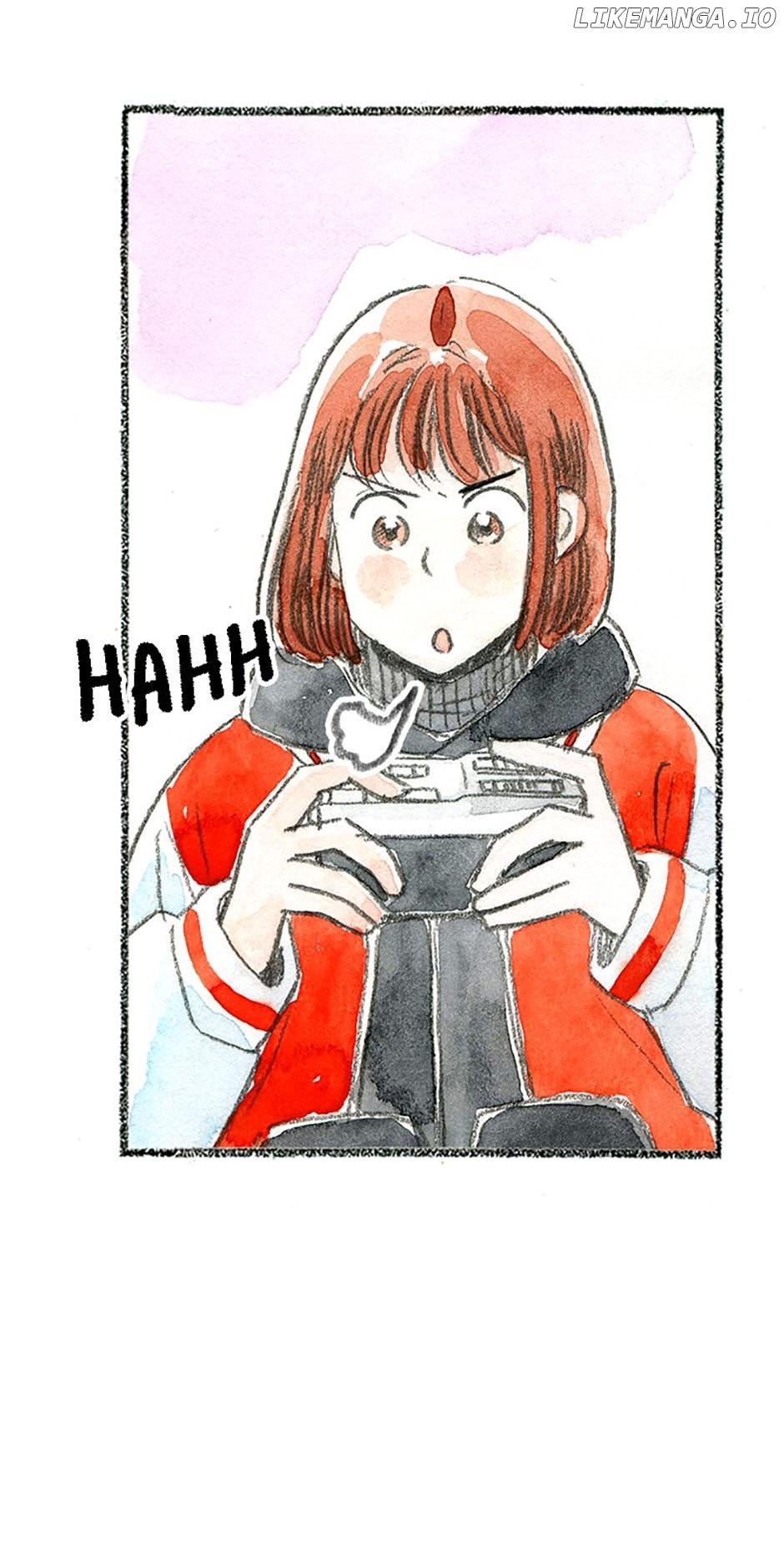 This Must Be Love chapter 62 - page 52