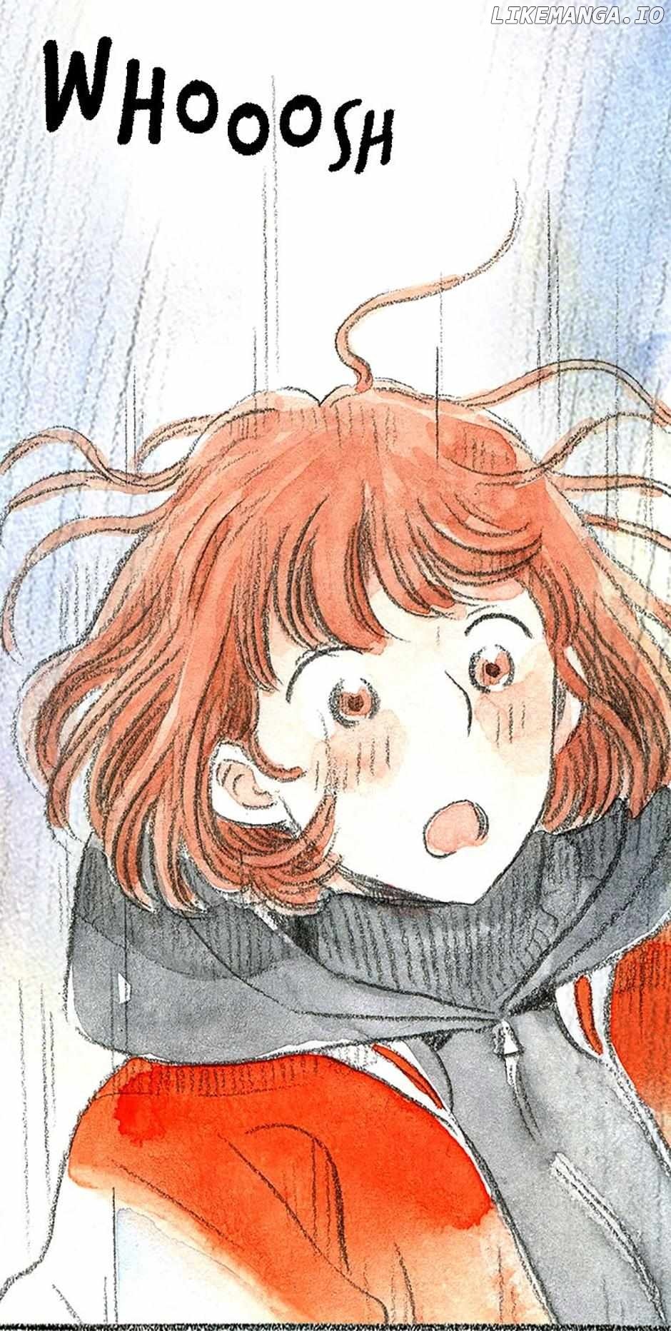 This Must Be Love chapter 62 - page 55