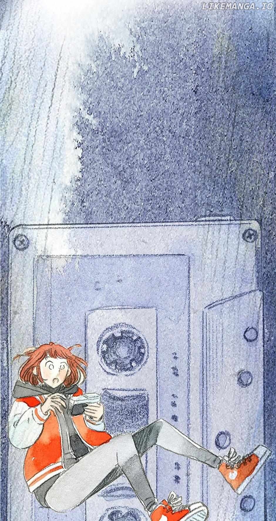 This Must Be Love chapter 62 - page 56