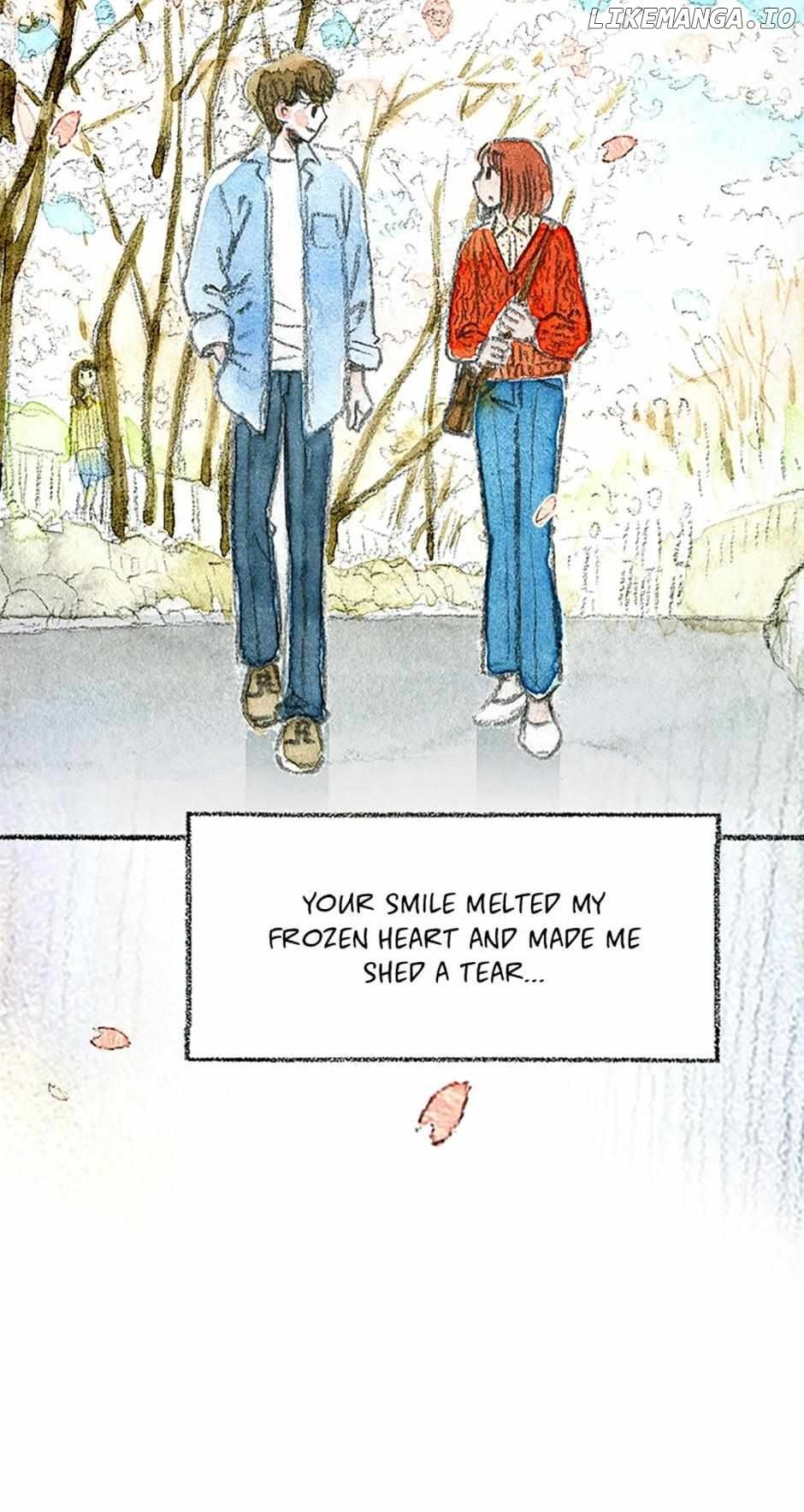 This Must Be Love chapter 62 - page 61