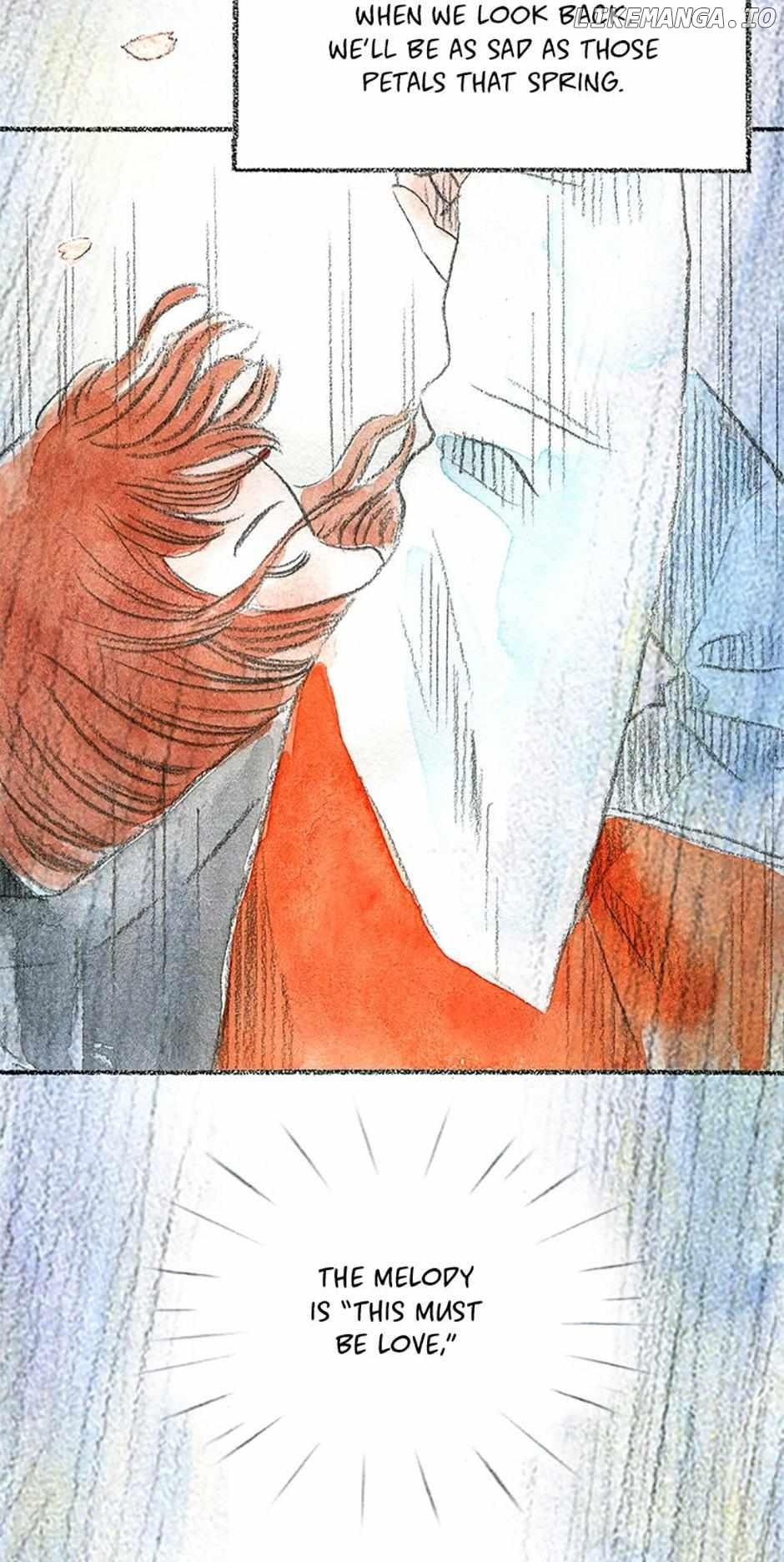 This Must Be Love chapter 62 - page 64