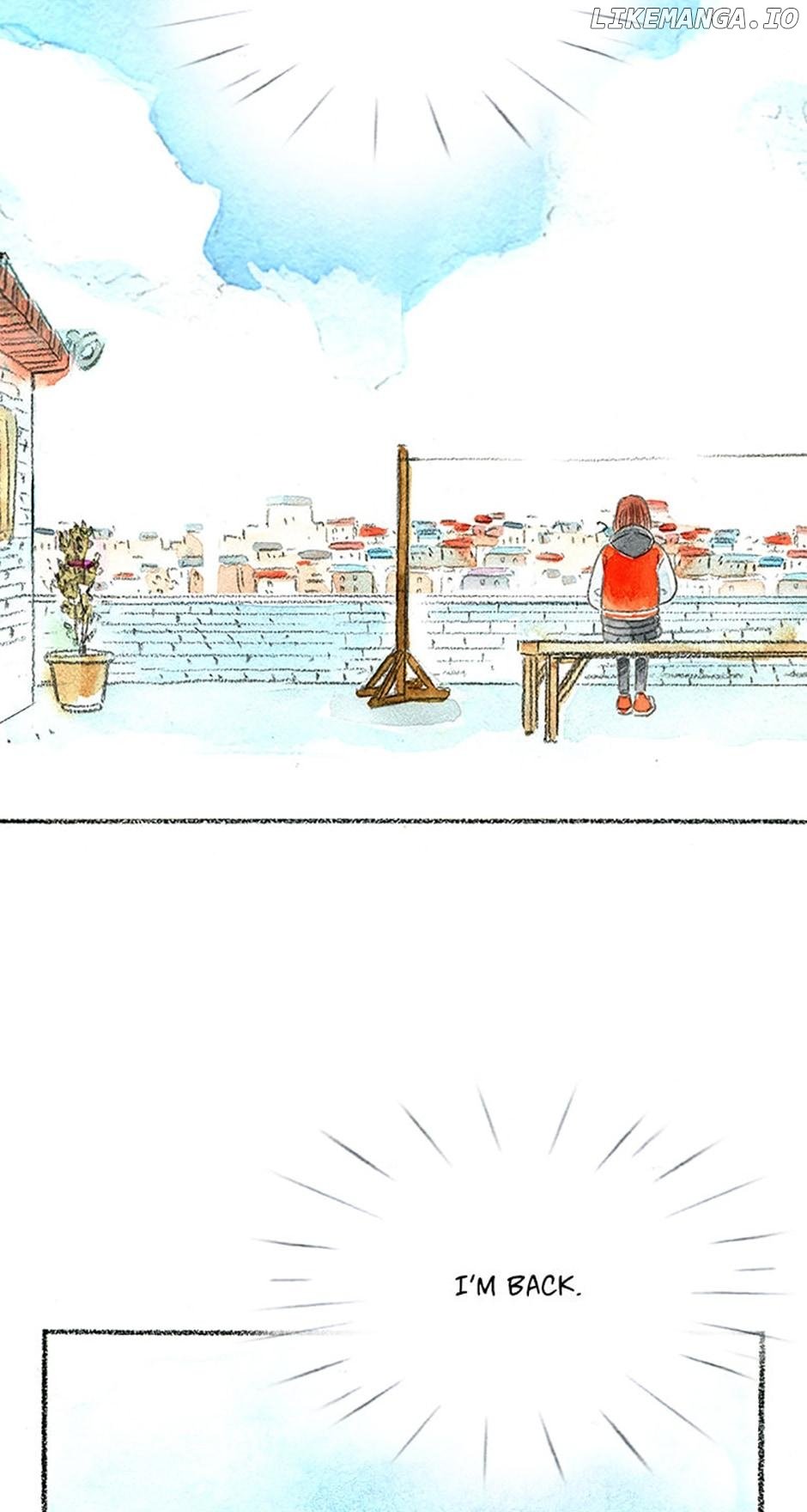 This Must Be Love chapter 62 - page 70