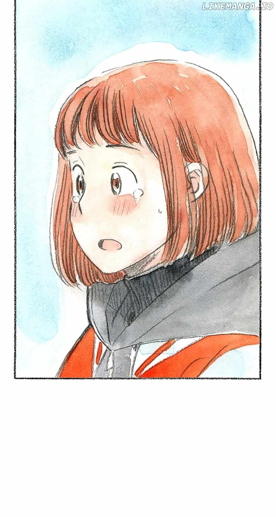 This Must Be Love chapter 62 - page 71