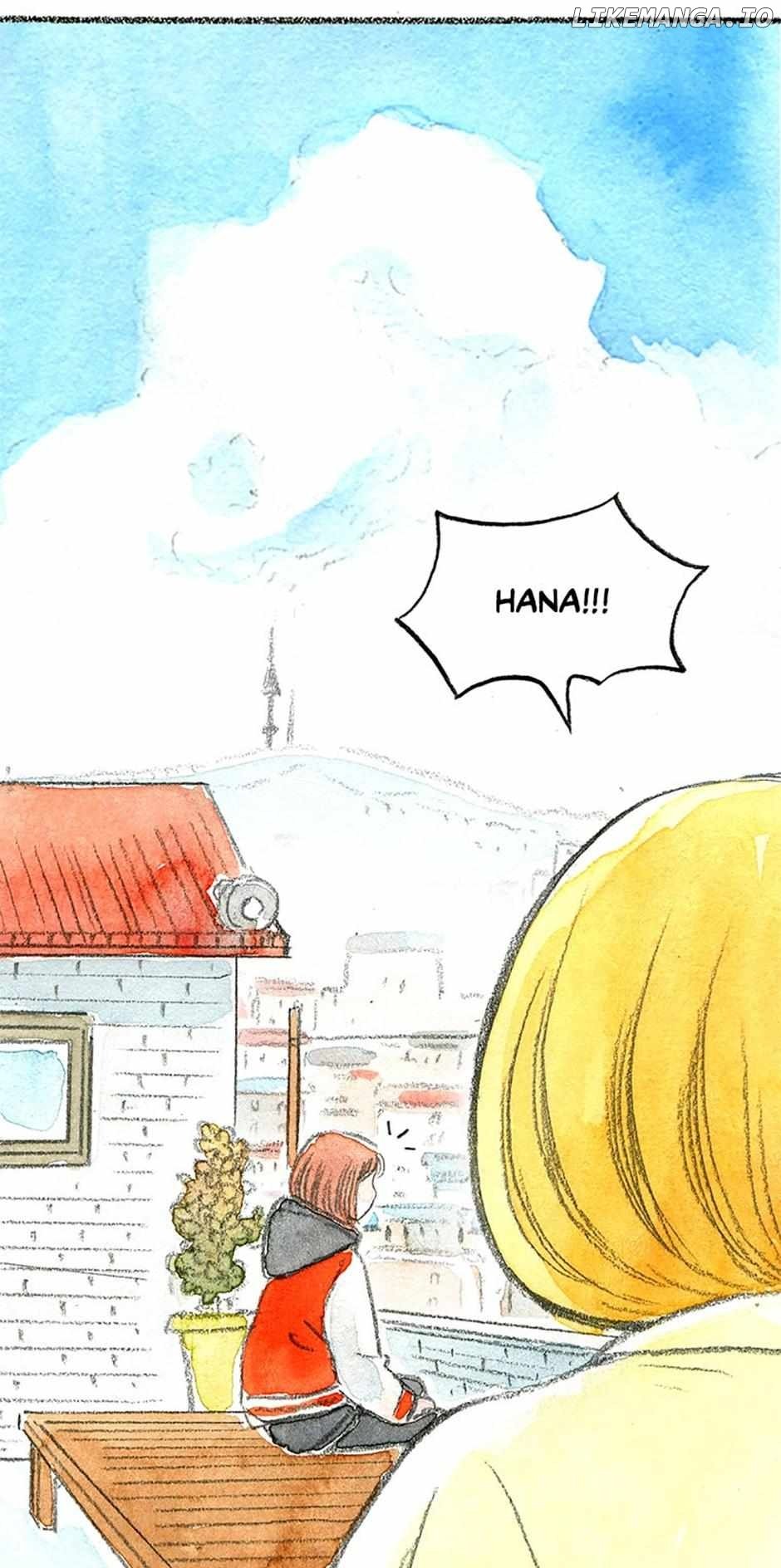 This Must Be Love chapter 62 - page 72