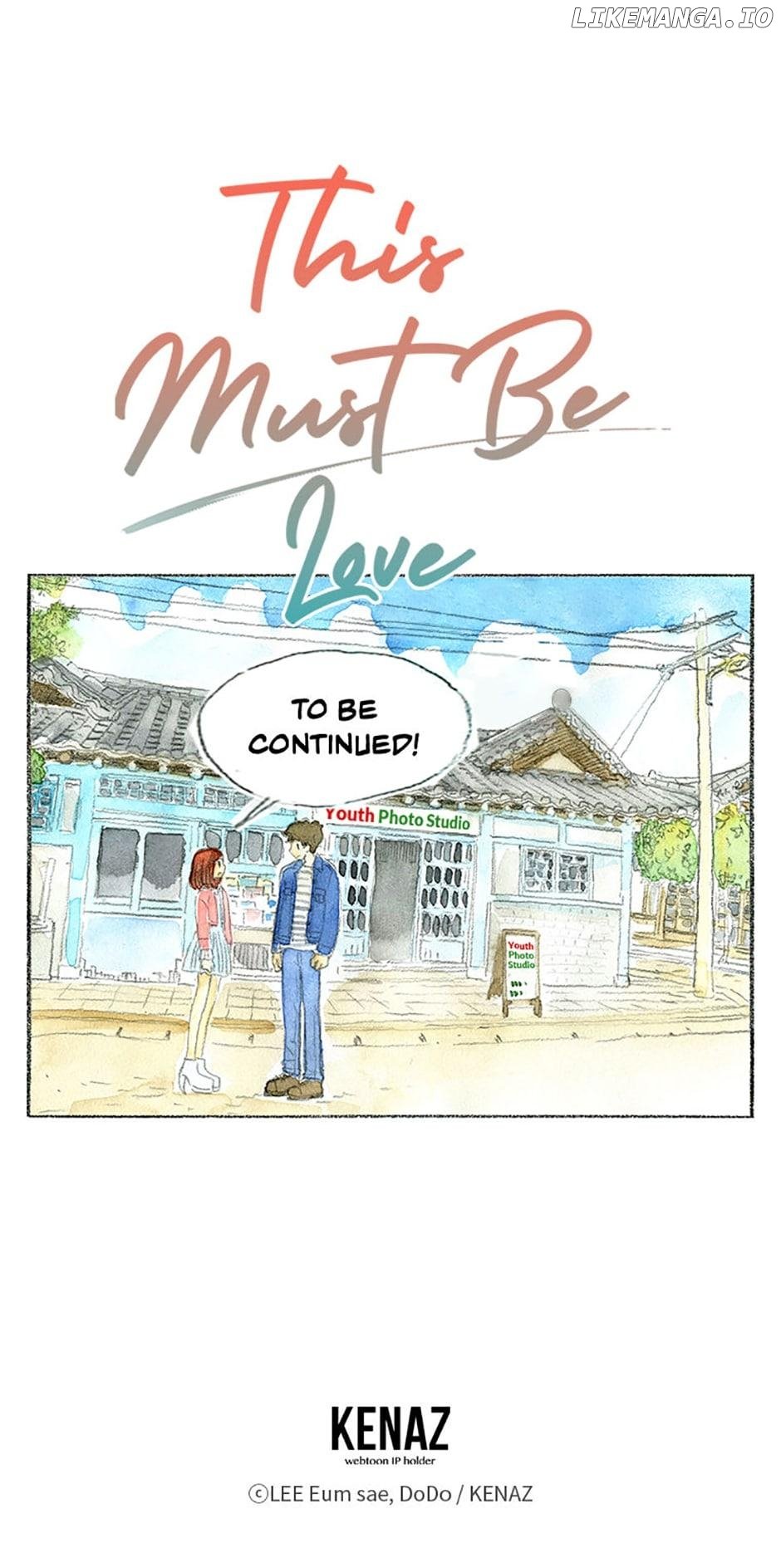 This Must Be Love chapter 62 - page 75