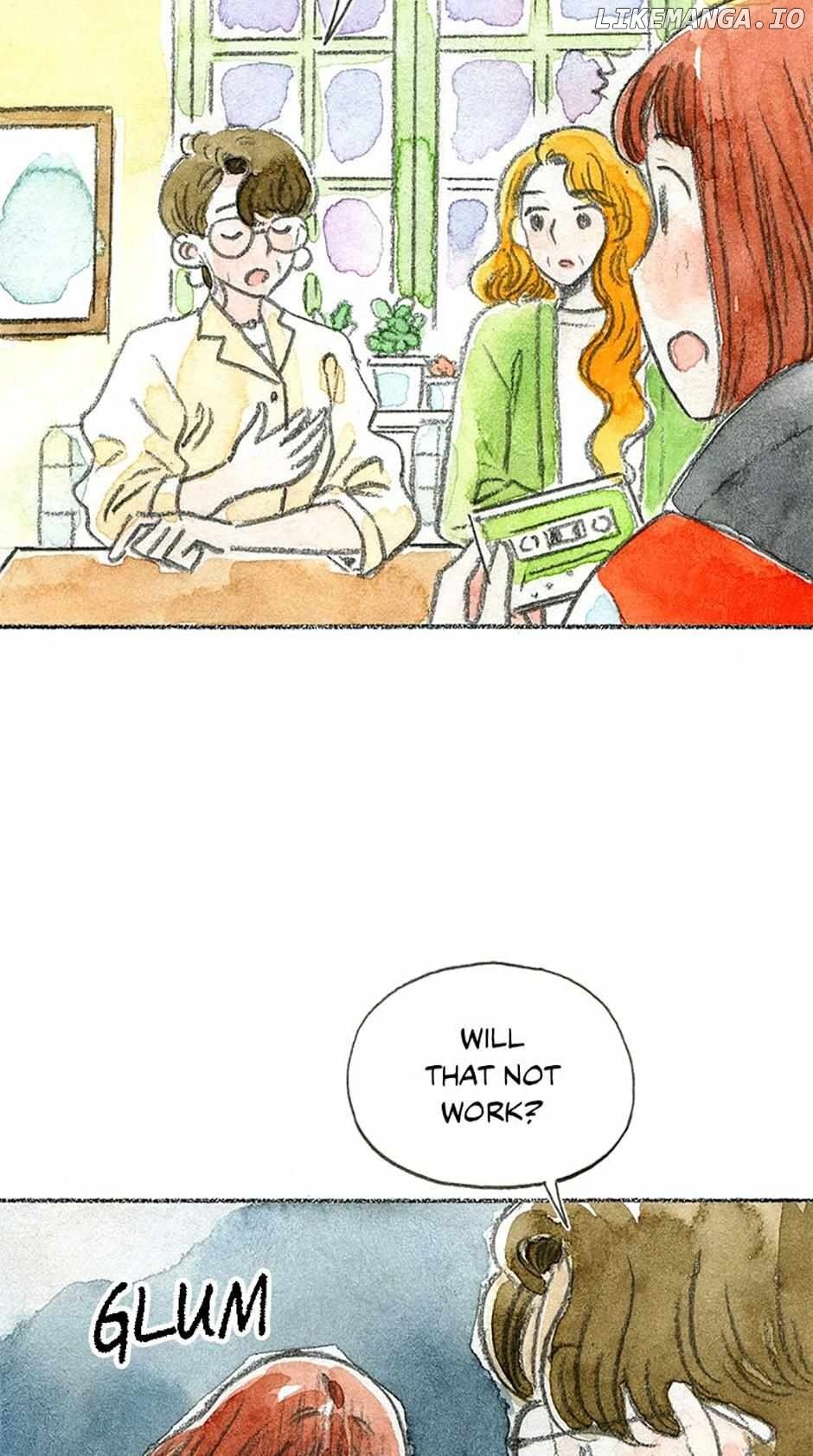This Must Be Love chapter 62 - page 9
