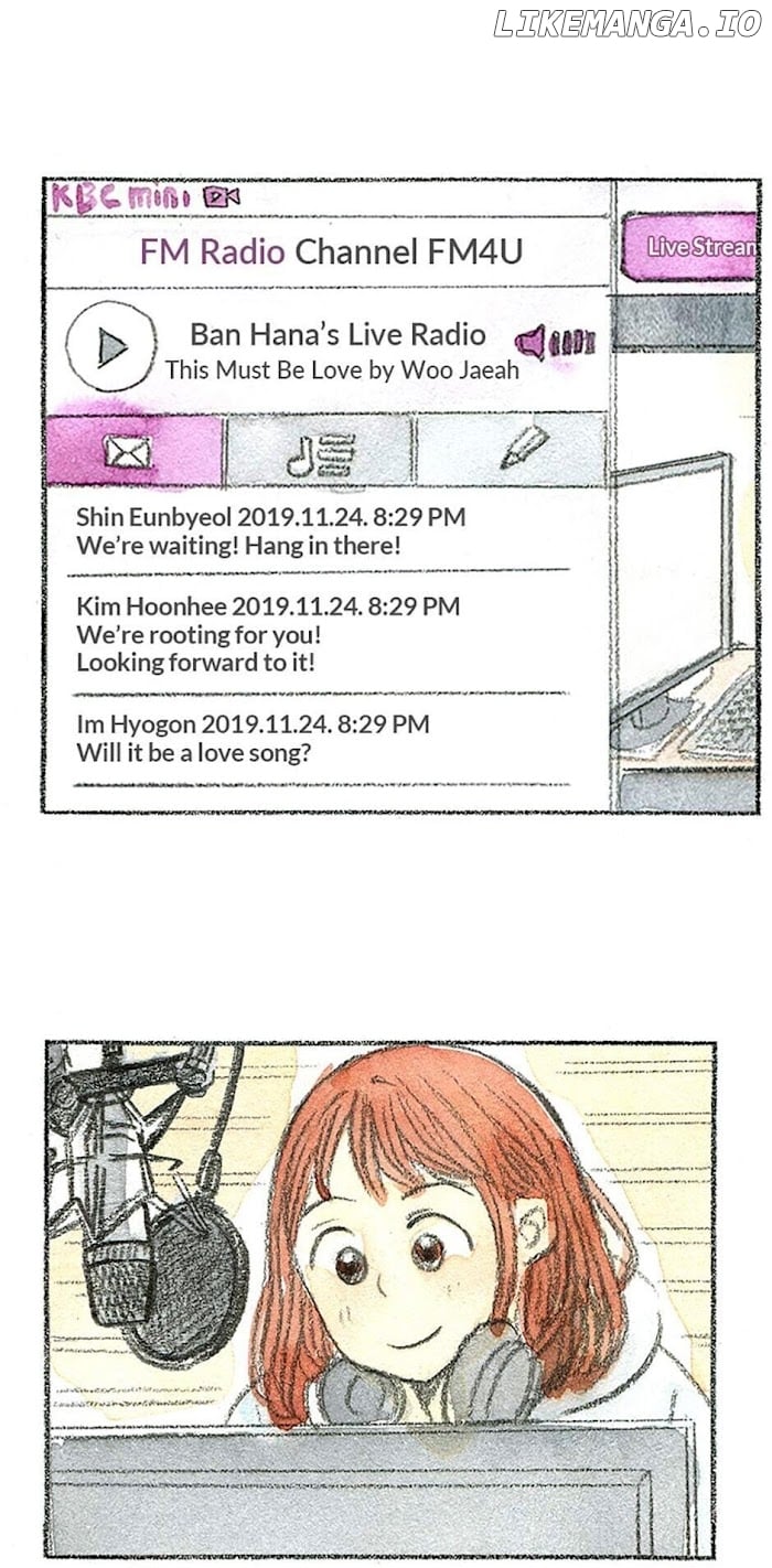 This Must Be Love chapter 1 - page 15