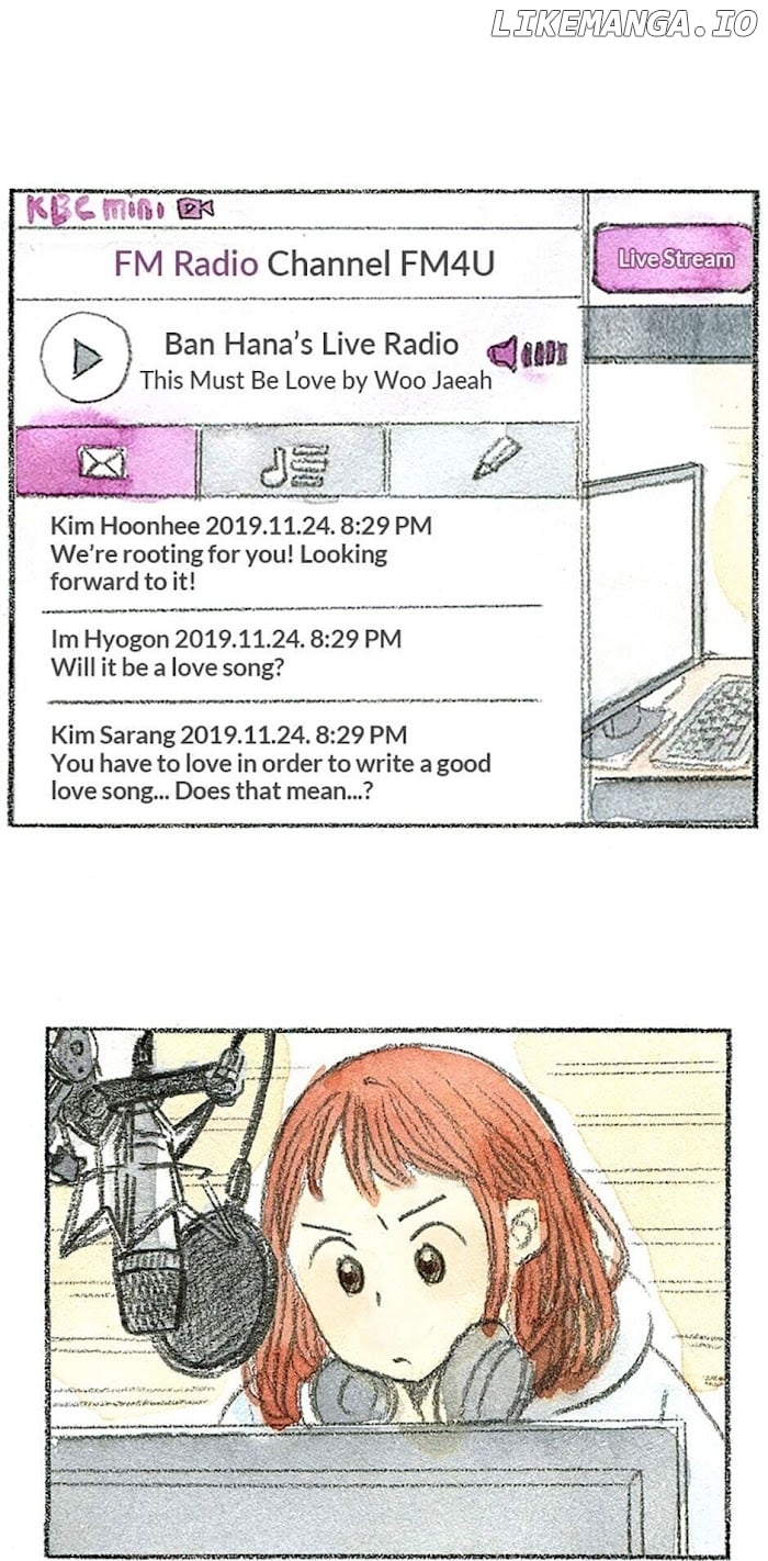 This Must Be Love chapter 1 - page 16