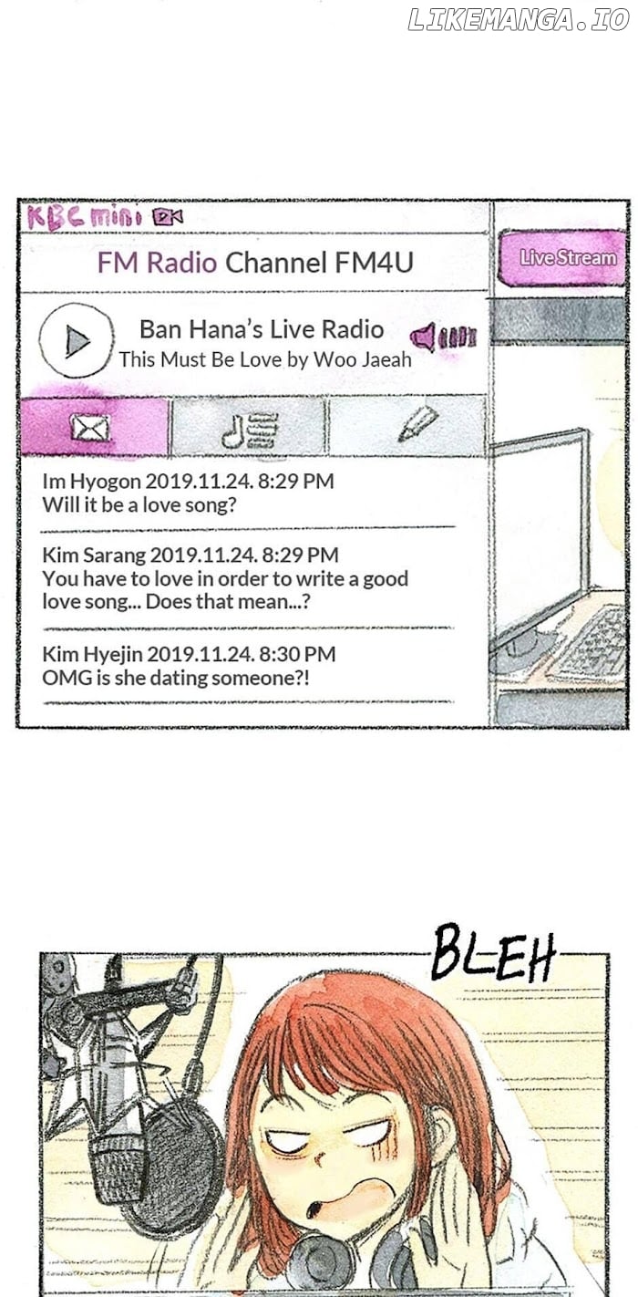This Must Be Love chapter 1 - page 17