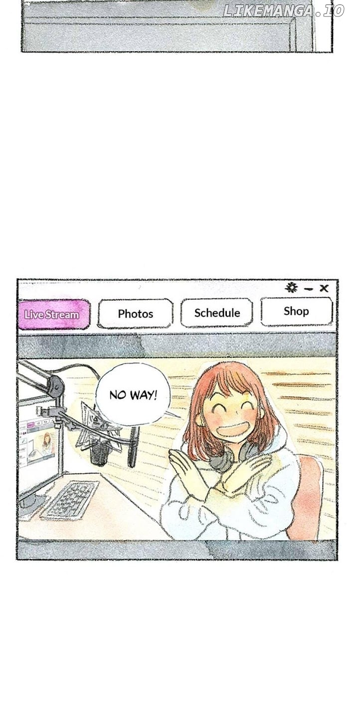 This Must Be Love chapter 1 - page 18