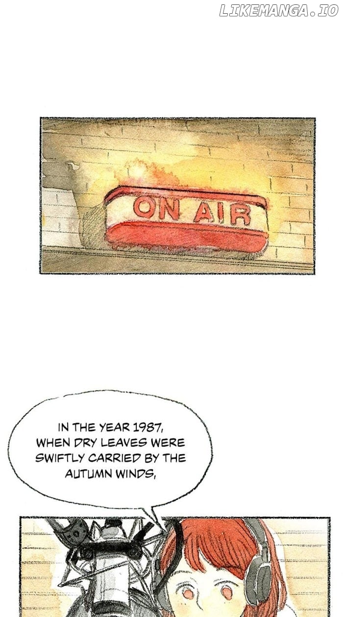 This Must Be Love chapter 1 - page 2