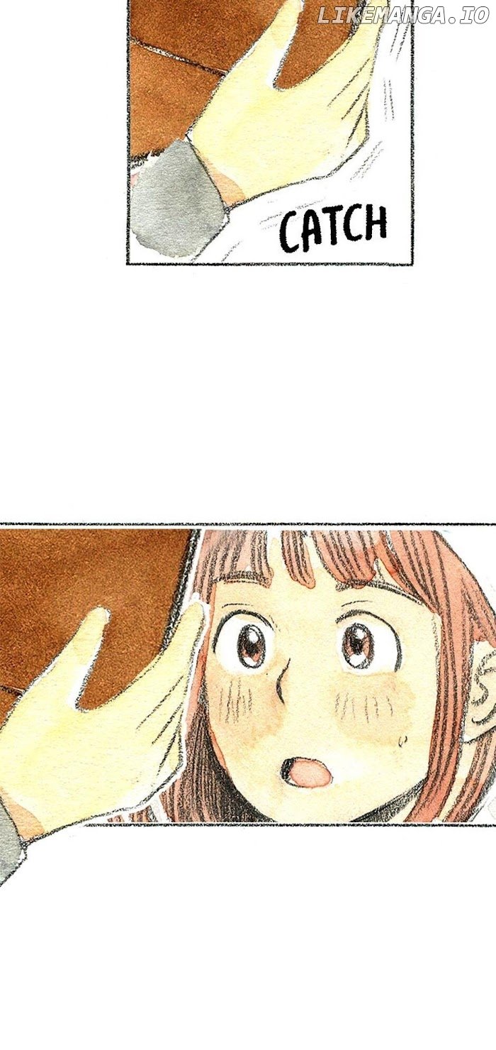 This Must Be Love chapter 1 - page 25