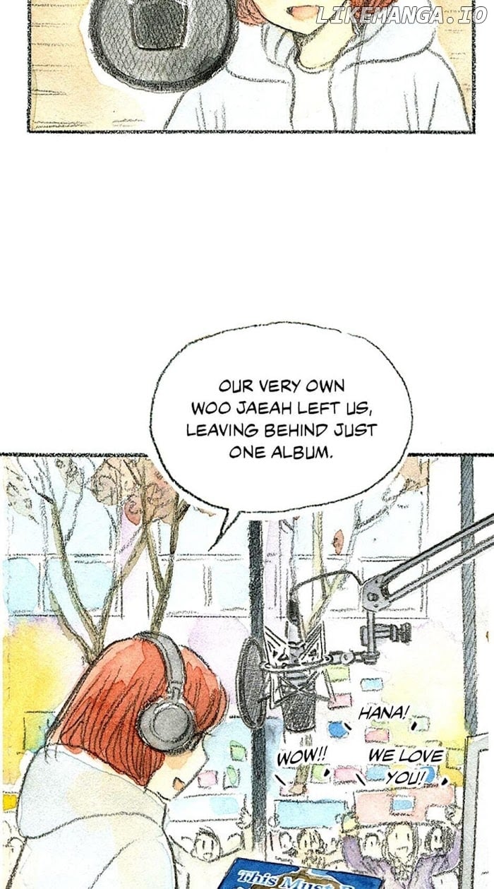 This Must Be Love chapter 1 - page 3