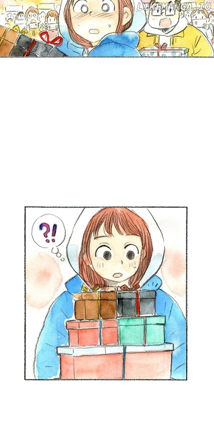 This Must Be Love chapter 1 - page 30