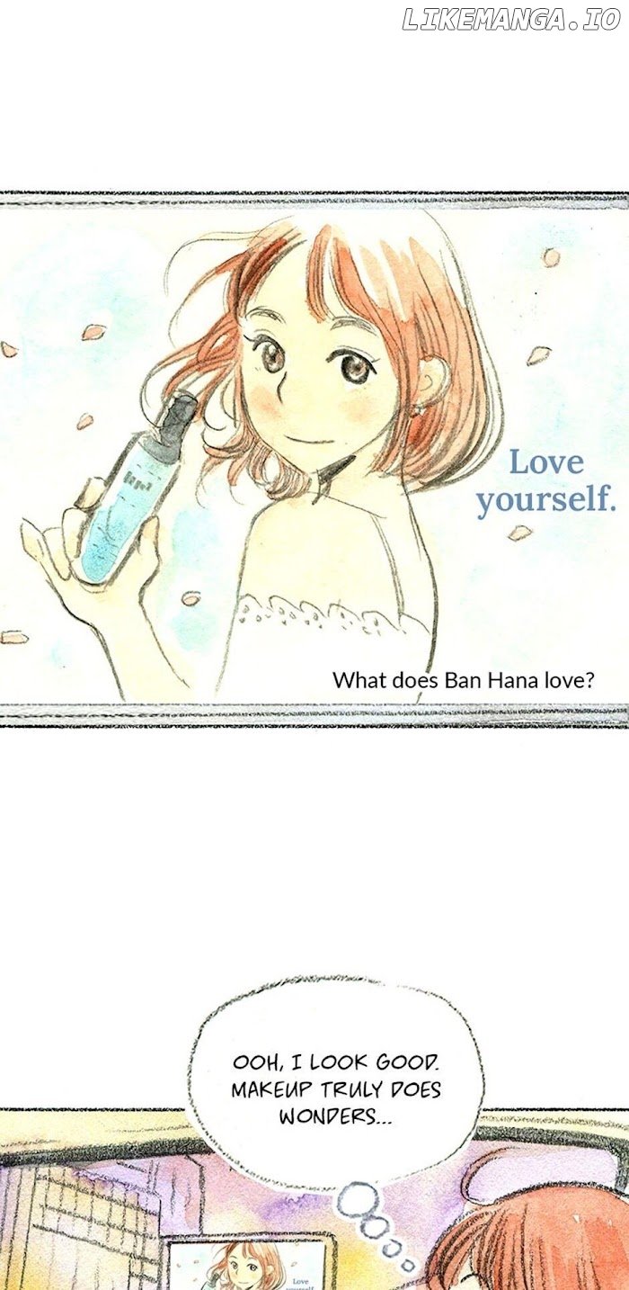 This Must Be Love chapter 1 - page 32