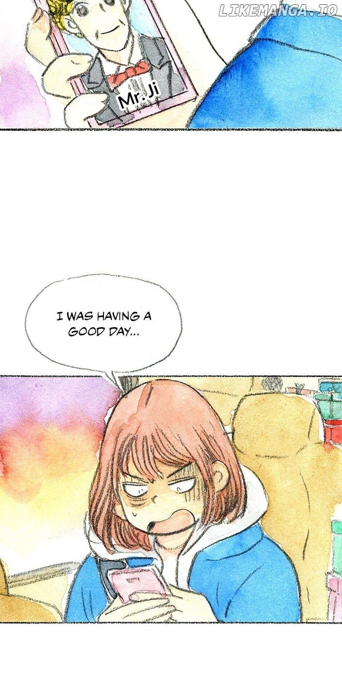 This Must Be Love chapter 1 - page 35