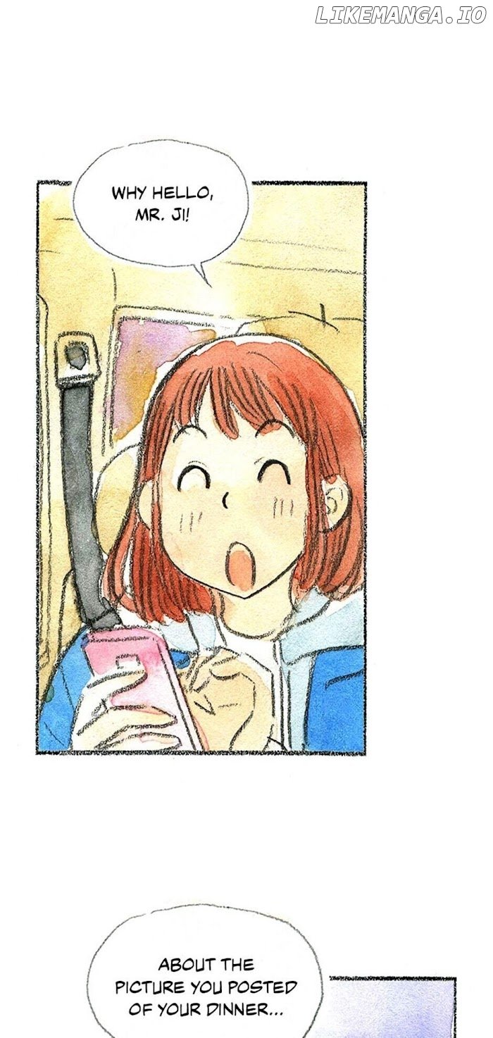 This Must Be Love chapter 1 - page 36